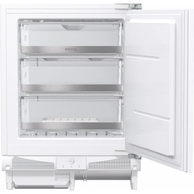 Морозильник Korting KSI 8259 F