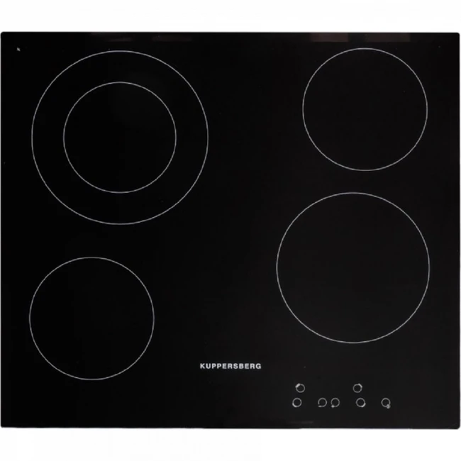Варочная поверхность Kuppersberg FA6VS02