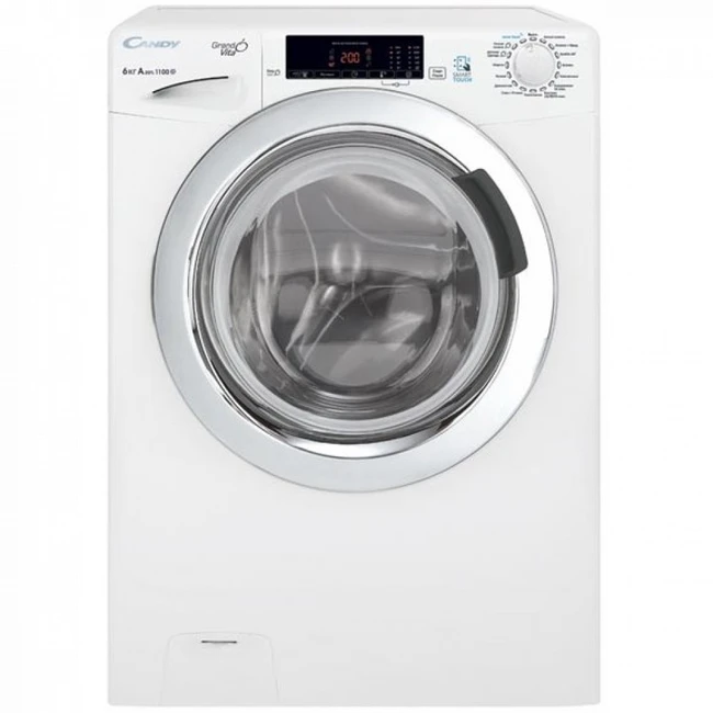 Стиральная машина Candy GVS34 116 TC2 GVS34116TC2/2-07