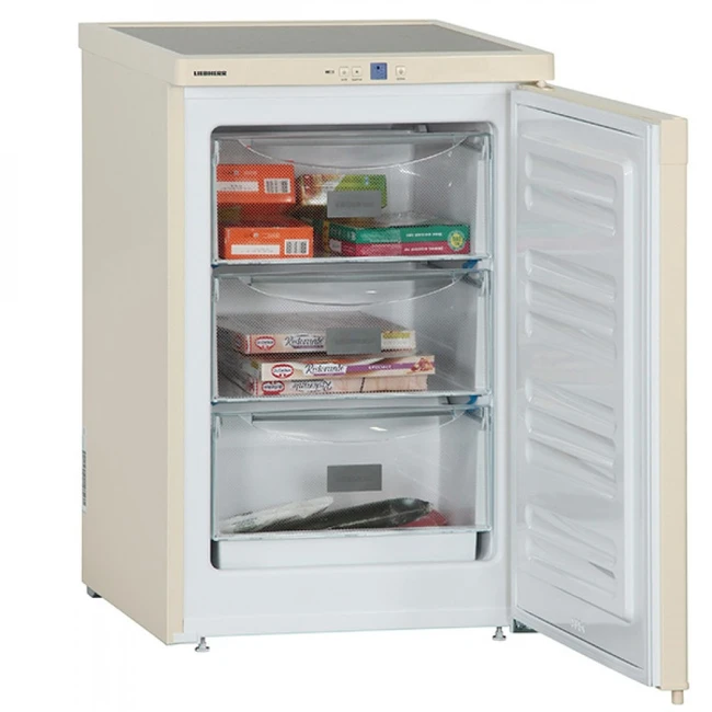 Морозильник Liebherr Gbe 1213-20 001