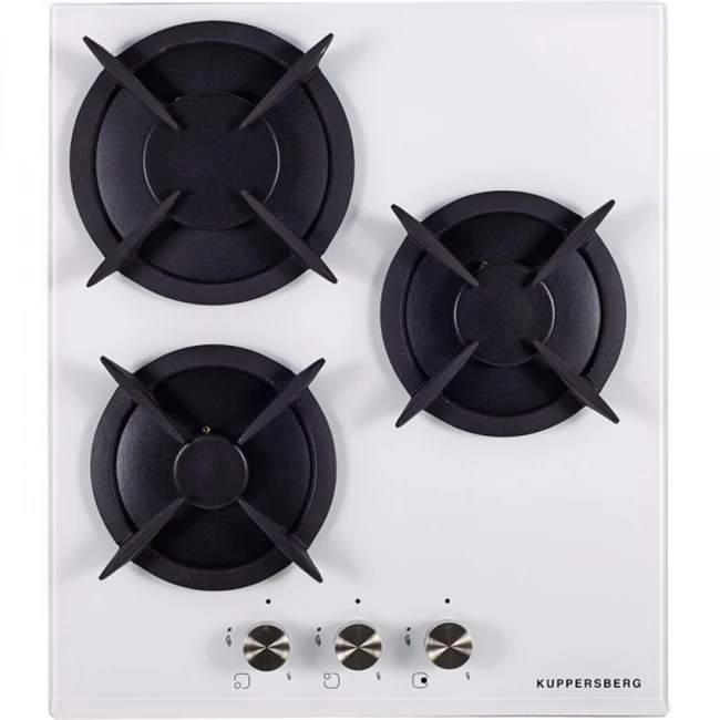 Варочная поверхность Kuppersberg FQ4TG W
