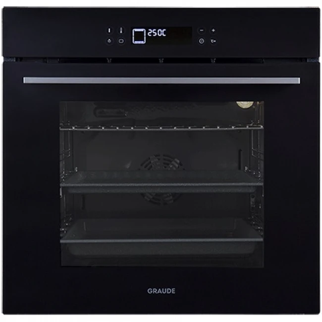 Духовка GRAUDE BM 60.2 S