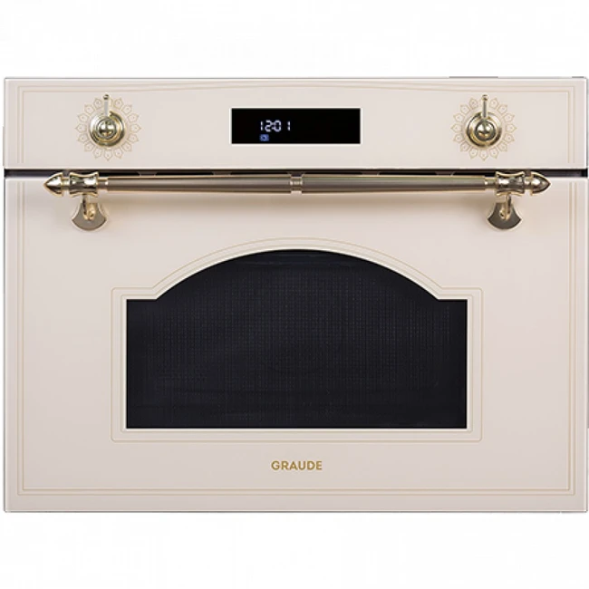 Микроволновая печь GRAUDE MWGK 45.0 EL