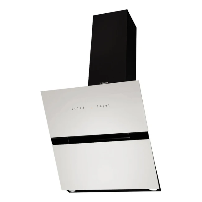 Вытяжка Hansa OKC 653 SWH OKC653SWH
