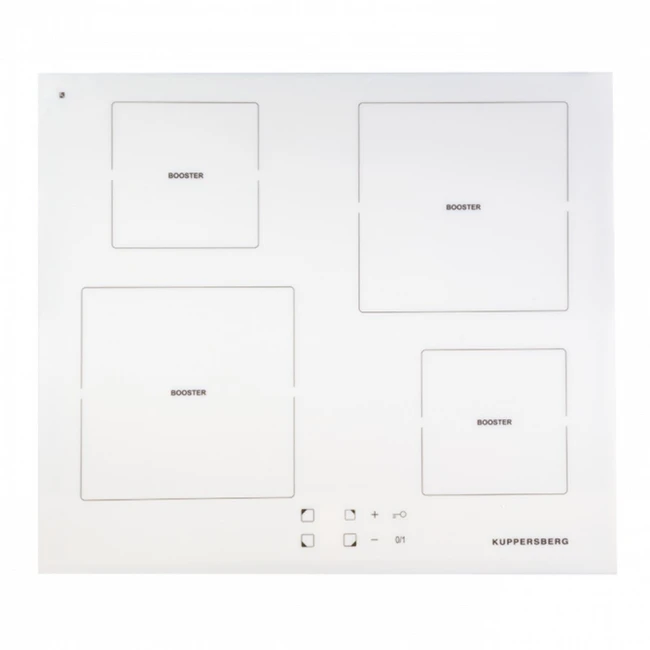 Варочная поверхность Kuppersberg FA6IF W