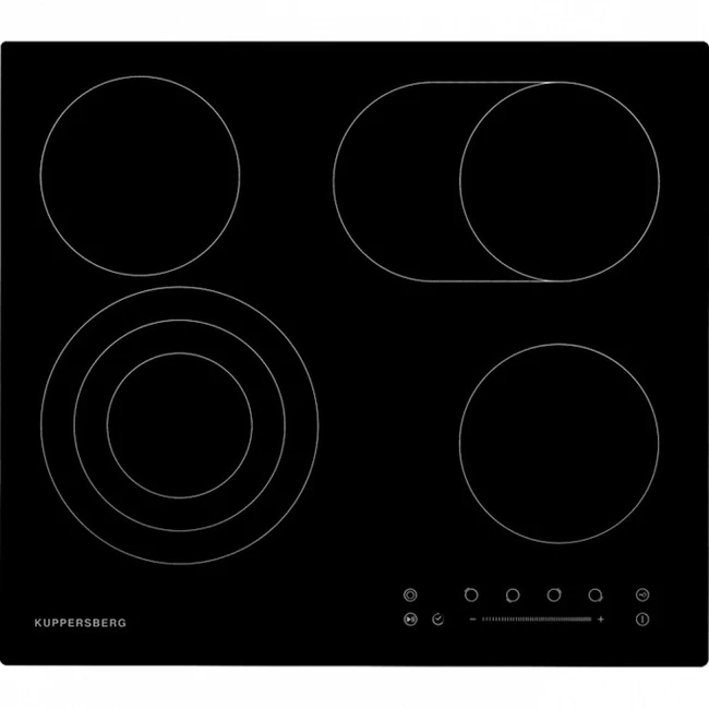 Варочная поверхность Kuppersberg ECS 623