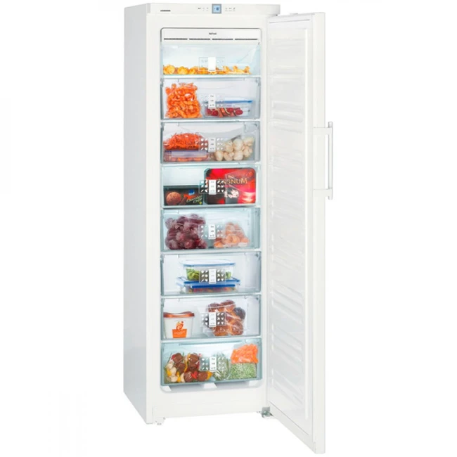 Морозильник Liebherr GNP 3056 Premium NoFrost GNP 3056-22 001