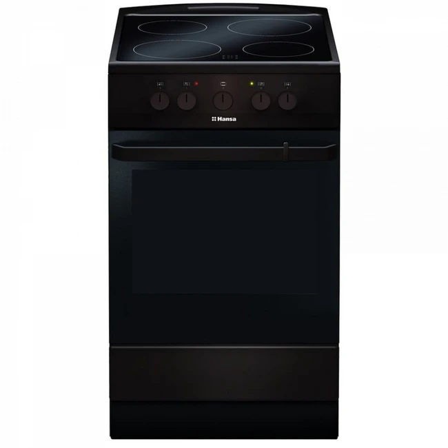 Плита Hansa FCCB54000