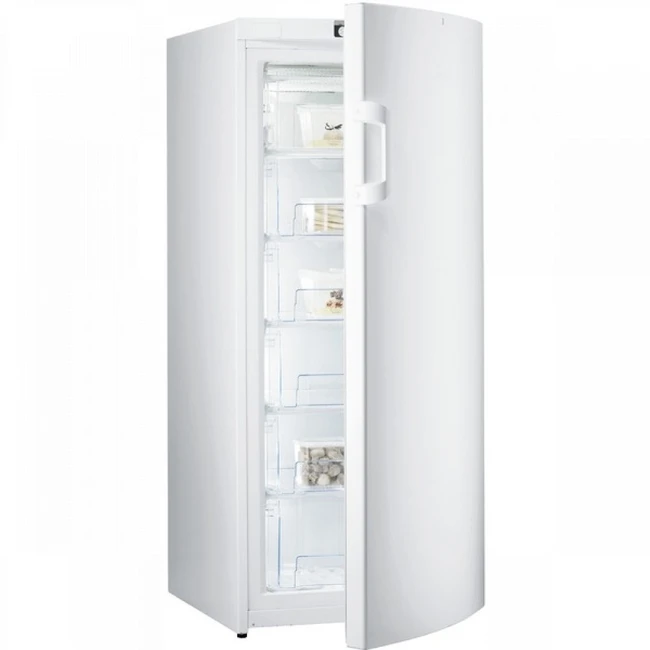 Морозильник Gorenje F6151AW