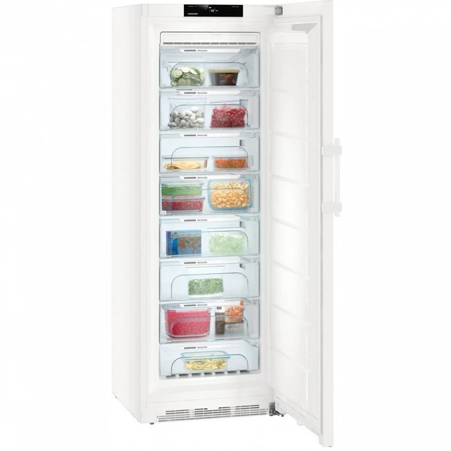 Морозильник Liebherr GN 5215-20 001