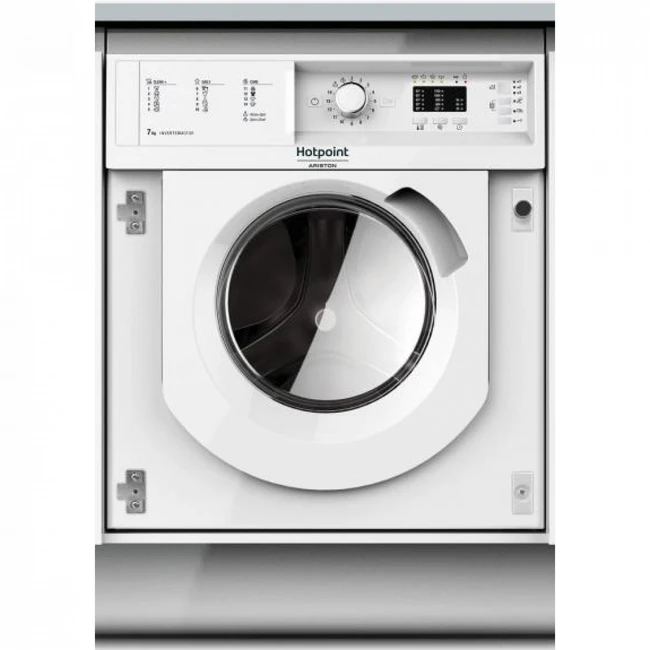 Стиральная машина Whirlpool BI WMHL 71283 EU