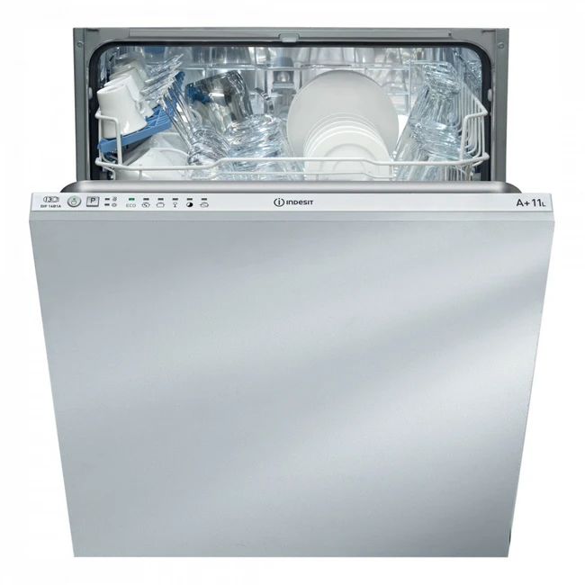 Посудомоечная машина INDESIT DIF 16B1 A EU