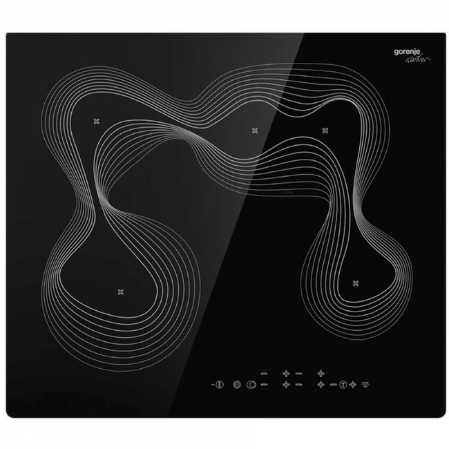 Варочная поверхность Gorenje ECT646KRB