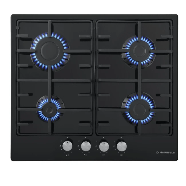 Варочная поверхность MAUNFELD EGHE.64.3EB/G