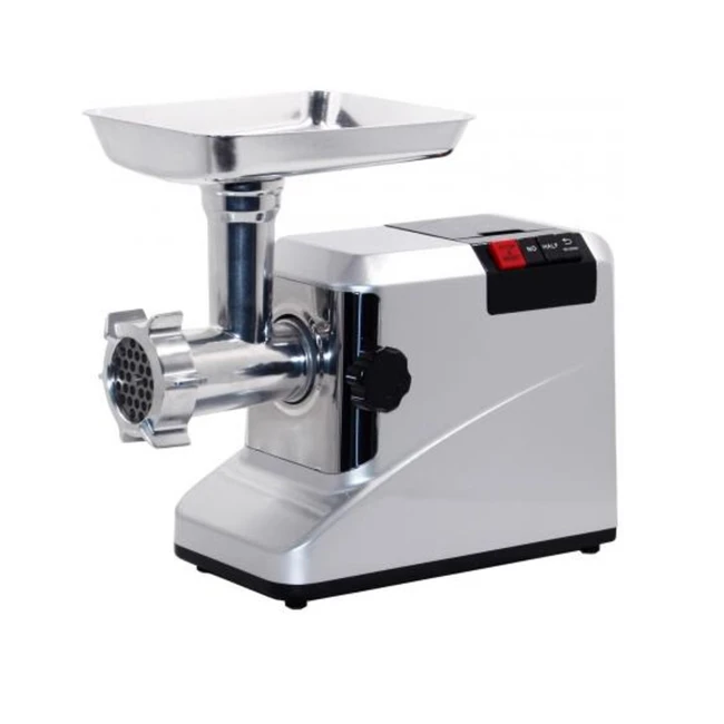 Мясорубка REMENIS REM-5491 Silver REM-5491 silver