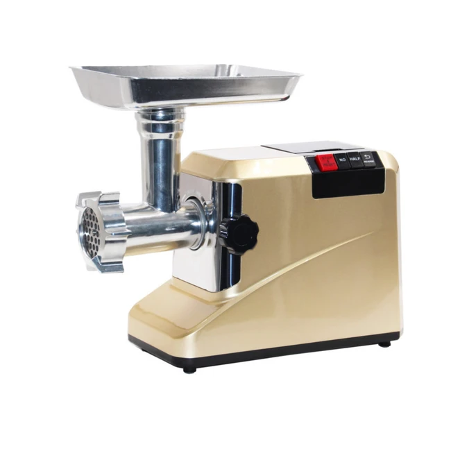 Мясорубка REMENIS REM-5491 Gold REM-5491 gold