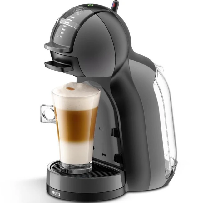 Кофемашина KRUPS Dolce Gusto KP120810
