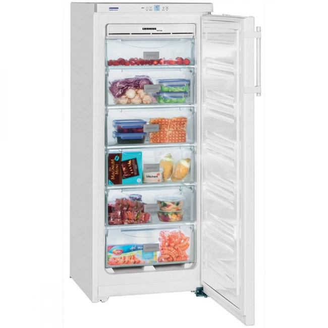 Морозильник Liebherr GN 2323-22 001 GN 2323-22 001