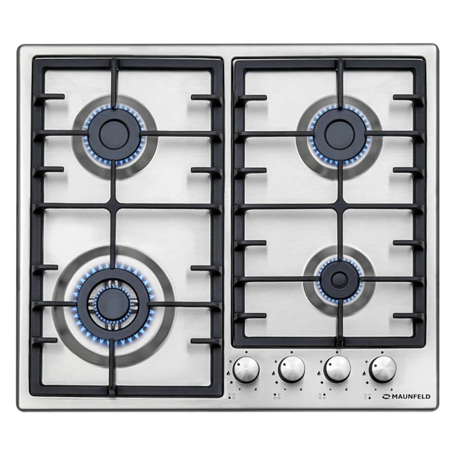 Варочная поверхность MAUNFELD EGHS.64.33CS/G