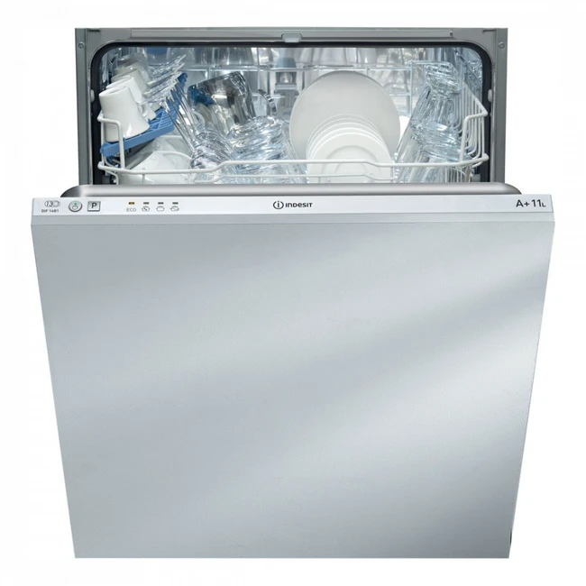 Посудомоечная машина INDESIT DIF 14B1  EU