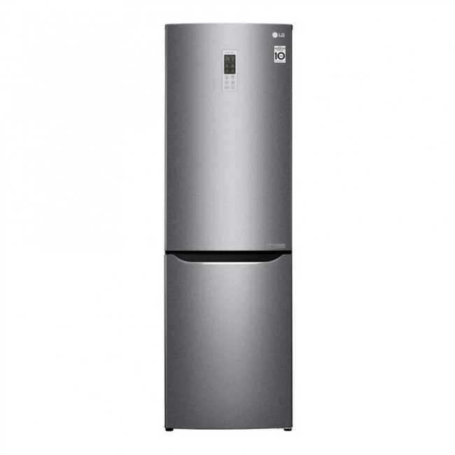 Холодильник LG GA-B419SLGL