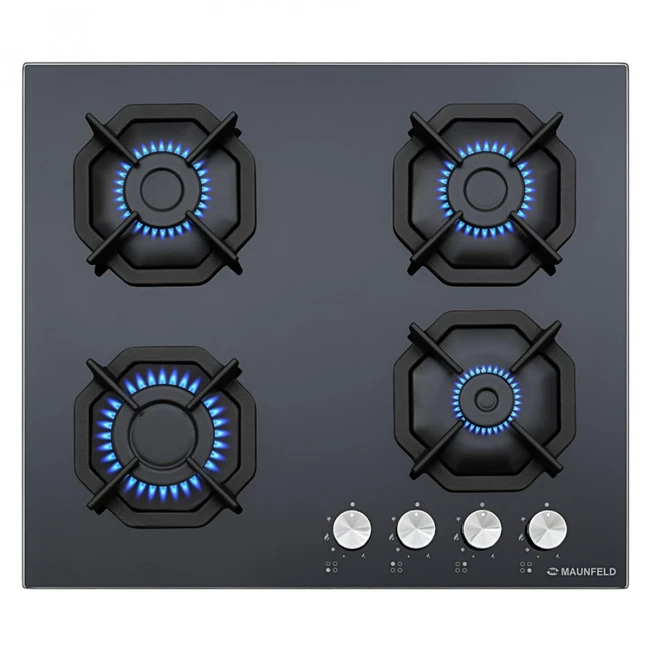 Варочная поверхность MAUNFELD EGHG.64.2CB/G