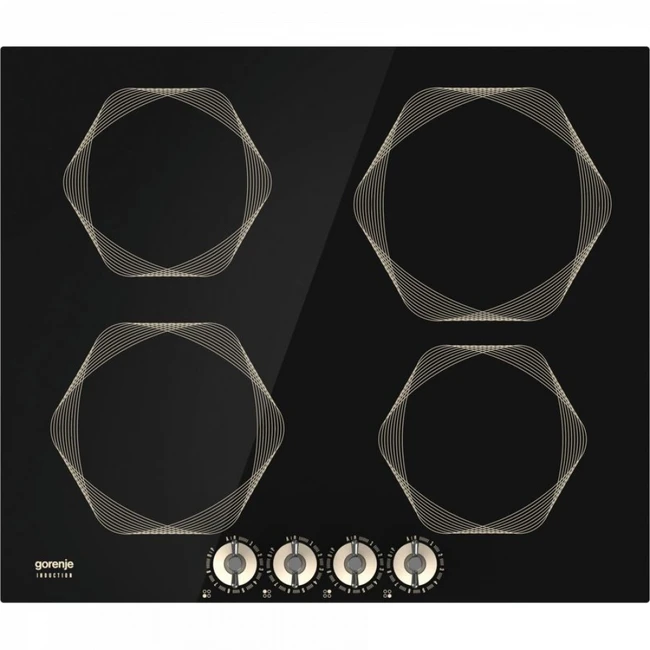 Варочная поверхность Gorenje Infinity IC6INI