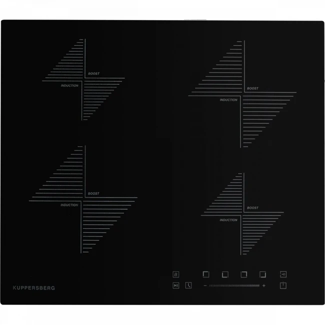 Варочная поверхность Kuppersberg ICS 604