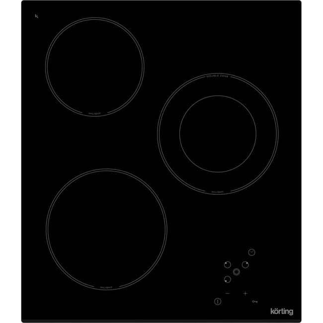 Варочная поверхность Korting HK 42031 B