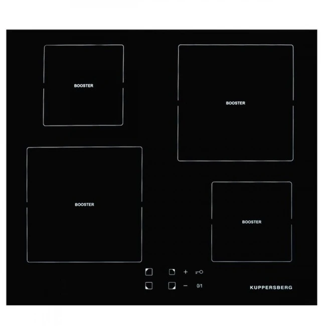 Варочная поверхность Kuppersberg FA6IF01