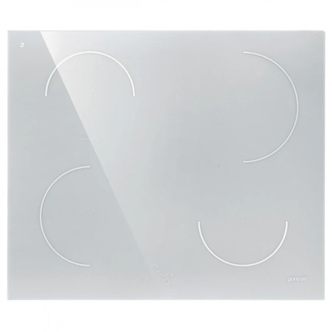Варочная поверхность Gorenje Simpliciti2 IT612SY2W