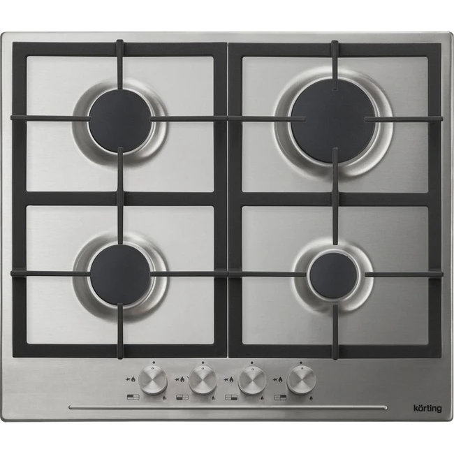 Варочная поверхность Korting HG 665 CX