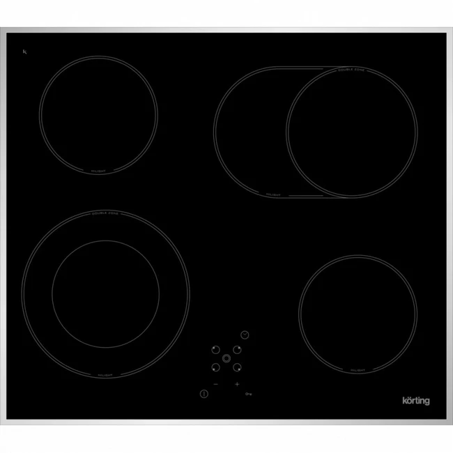 Варочная поверхность Korting HK 62051 X