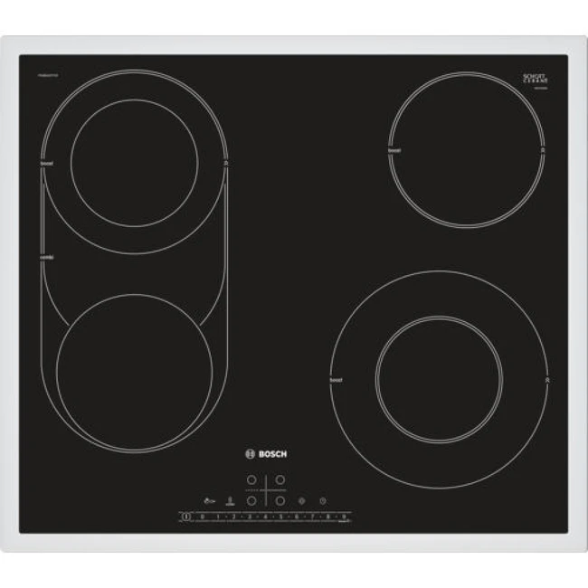 Варочная поверхность Bosch PKM642FP1R