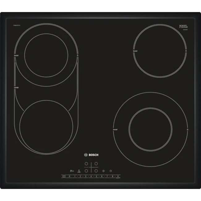 Варочная поверхность Bosch PKM646FP1R Hi-Light