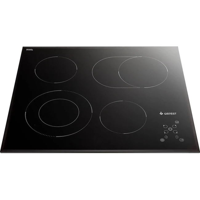 Варочная поверхность GEFEST ЭС В СН 4231