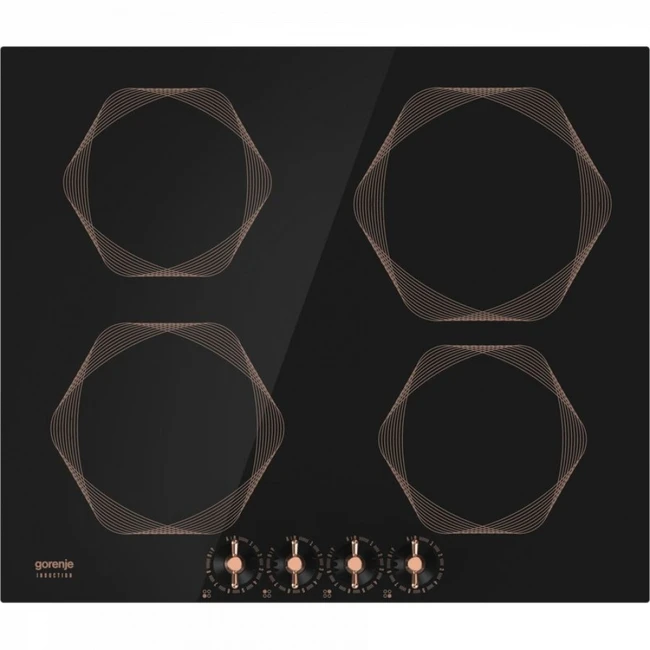 Варочная поверхность Gorenje Infinity IC6INB