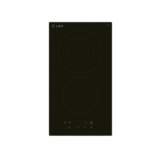 Варочная поверхность Lex EVH 321 BL Hi-Light CHYO000186