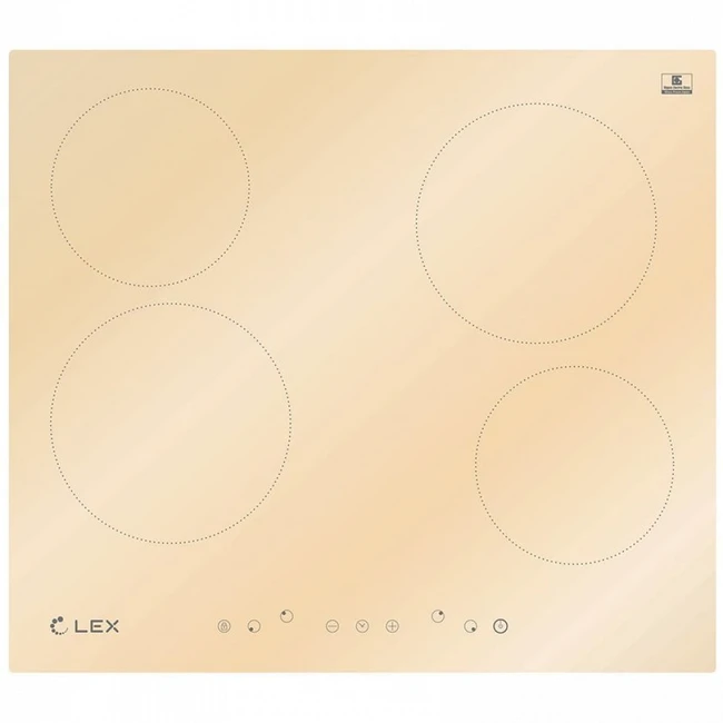 Варочная поверхность Lex EVH 640 CHYO000191