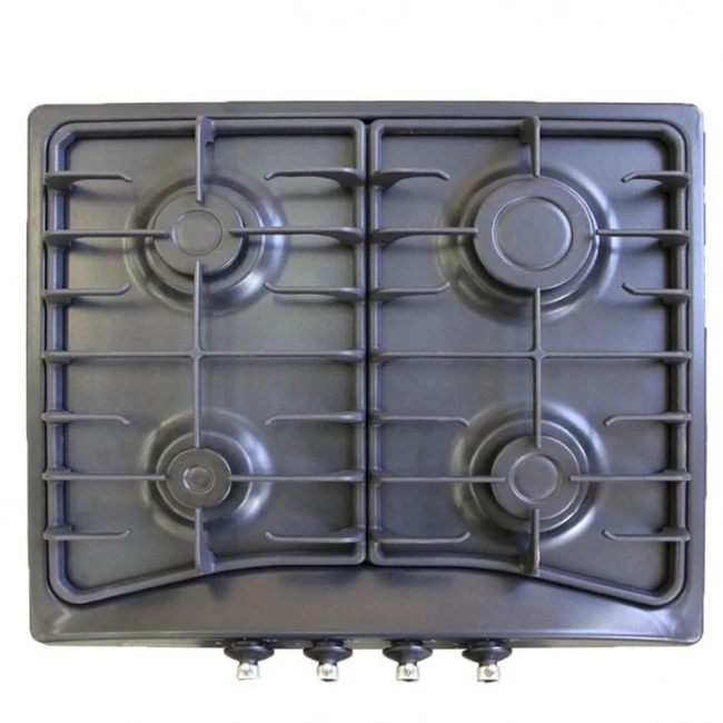 Варочная поверхность Electronicsdeluxe 5840.00-009ГМВ ЧР