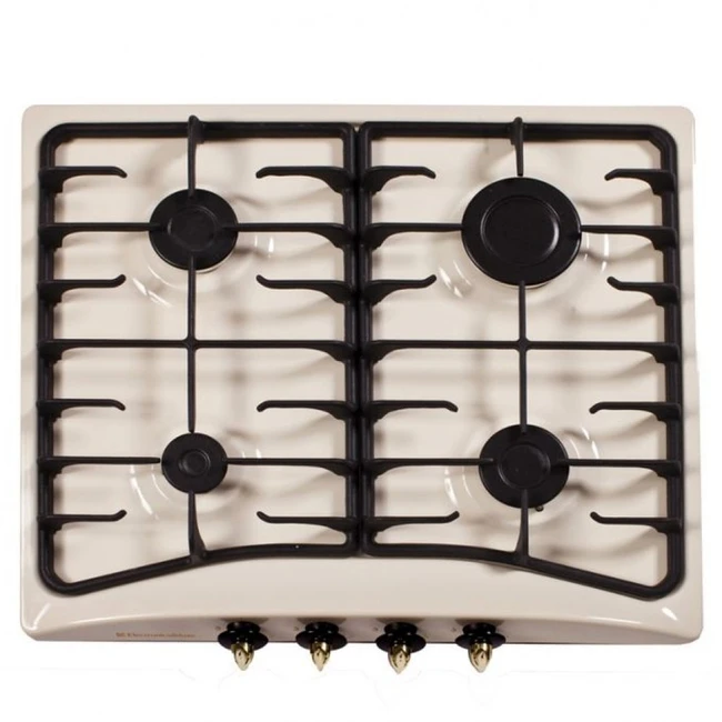 Варочная поверхность Electronicsdeluxe 5840.00ГМВ-001 ЧР