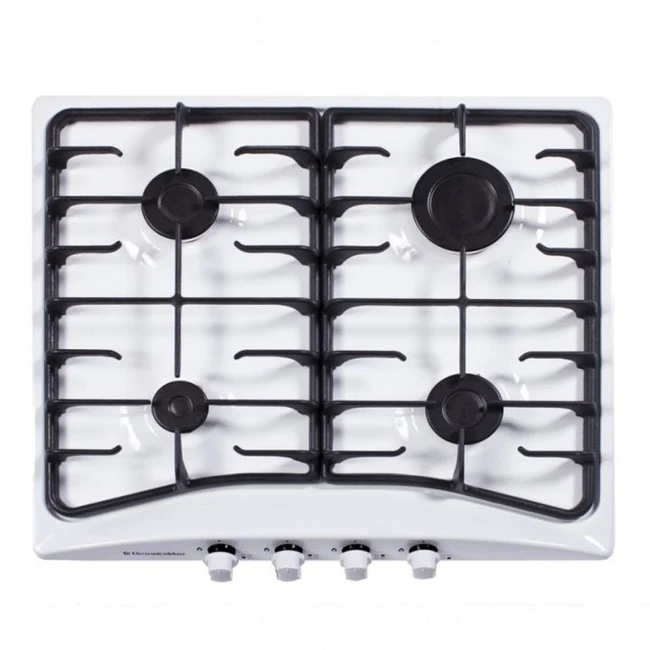 Варочная поверхность Electronicsdeluxe 5840.00ГМВ-002ЧР