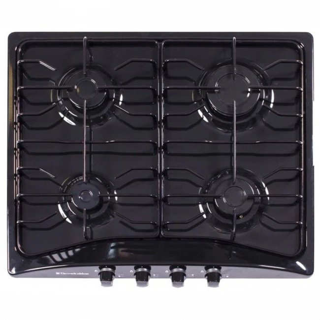 Варочная поверхность Electronicsdeluxe 5840.00ГМВ-003 5840.00-003ГМВ