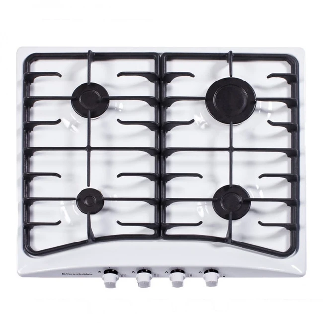Варочная поверхность Electronicsdeluxe 5840.01гмв-002 5840.01ГМВ-002