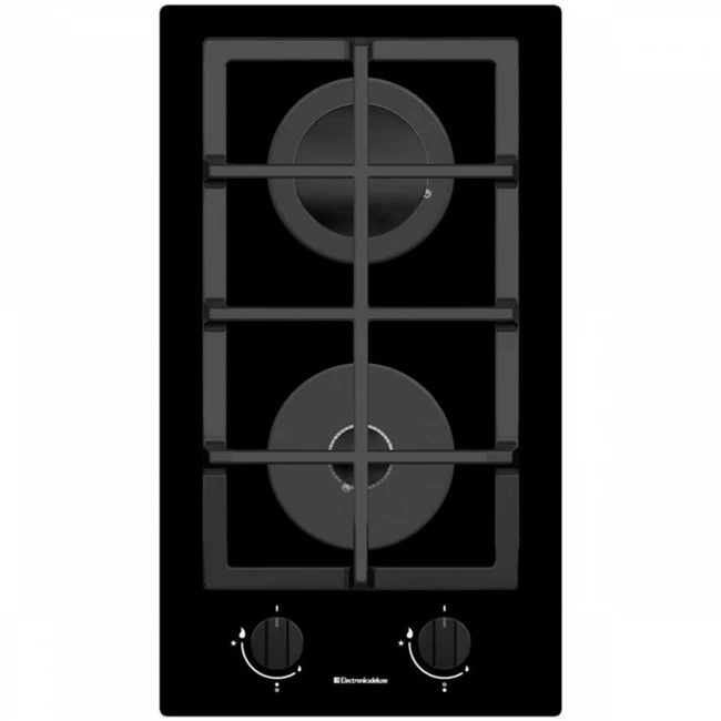 Варочная поверхность Electronicsdeluxe GG2 400215F - 000
