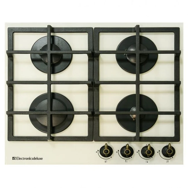 Варочная поверхность Electronicsdeluxe GG4 750229F -016