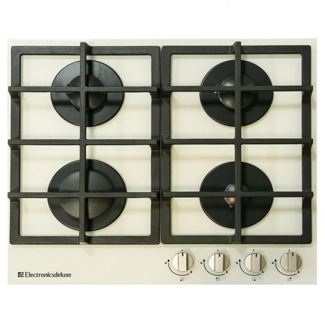 Варочная поверхность Electronicsdeluxe GG4 750229F -030