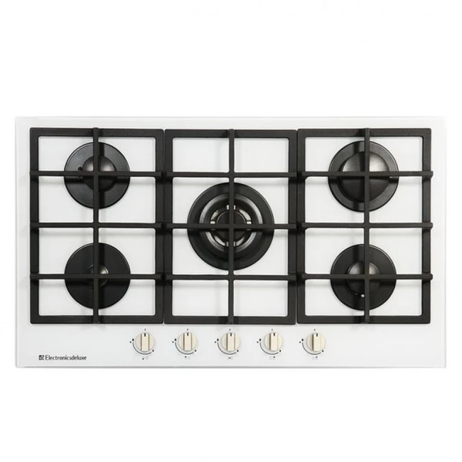 Варочная поверхность Electronicsdeluxe GG51130245F TC-002