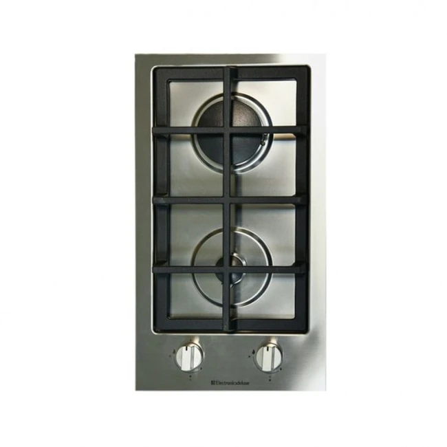 Варочная поверхность Electronicsdeluxe TG2 400215F -000