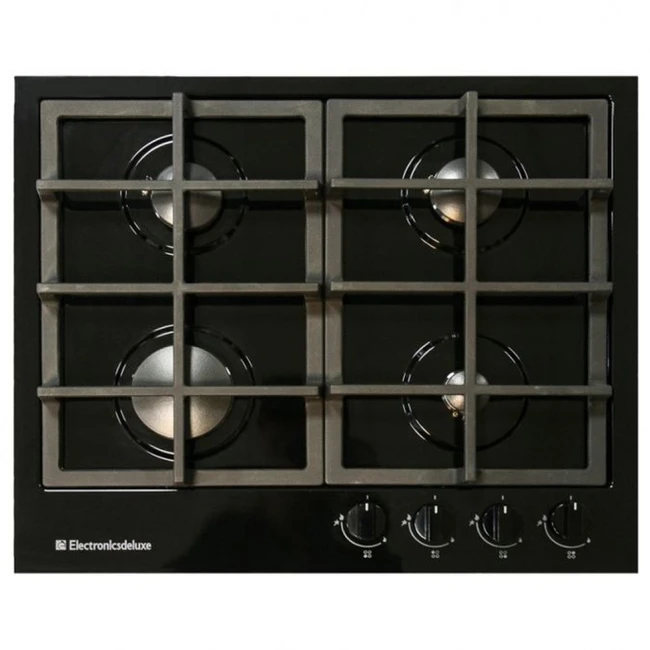 Варочная поверхность Electronicsdeluxe TG4 750231F -028
